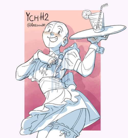 YCH #2